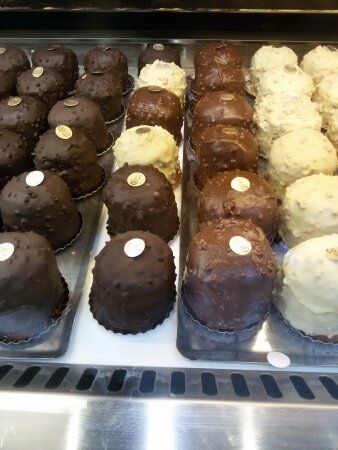 Boulangerie Gosselin