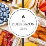 EL Buen Sazon Casero