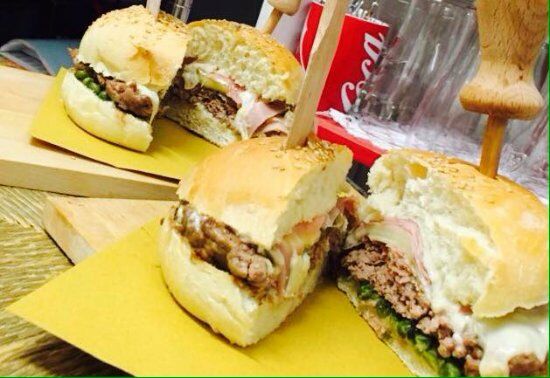 Carpe Diem & Gli Impastati