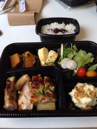 Bento&GO