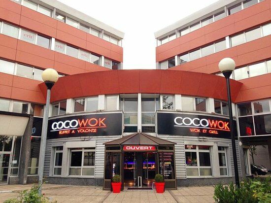 Cocowok
