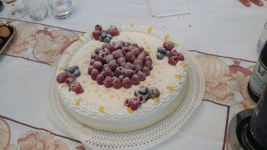 Bar Pasticceria Visconti