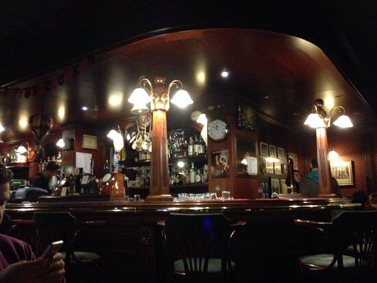 Mister Fogg Public House