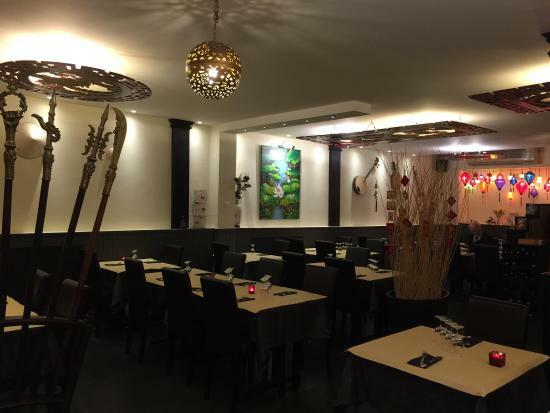 Restaurant Viet-Nam