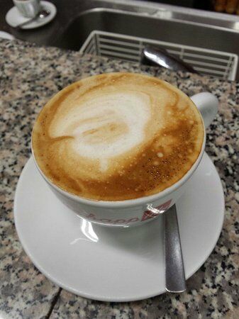 Pasticceria Primavera