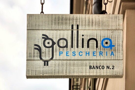 Pescheria Ristorante Gallina