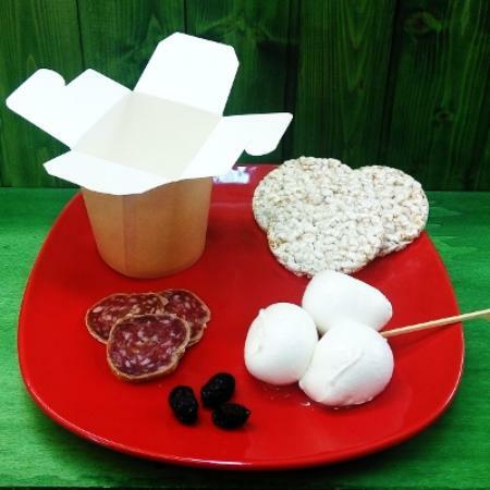 Azienda Agricola Mompalà