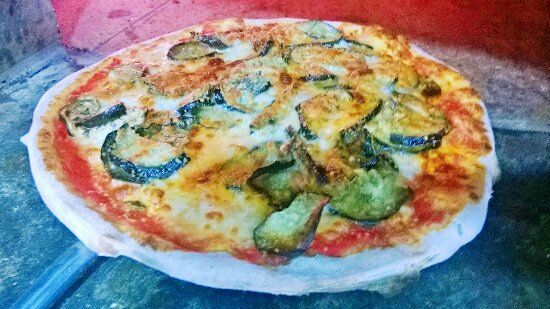 Jamm Bell Pizzeria & Gastronomia