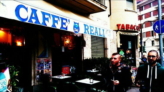 Caffè dei Reali