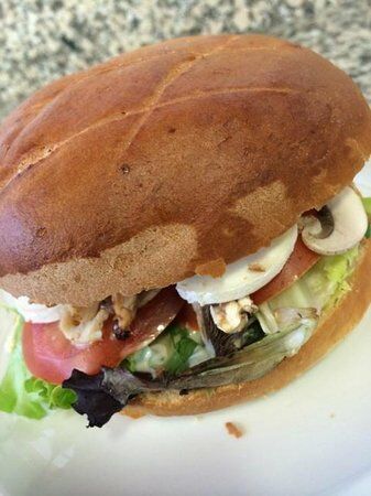 Anthony's la table de Seb