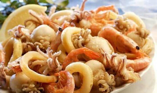 Ristorante Pizzeria Il Talismano