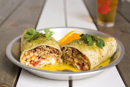 Shore Rider Bar & Grill