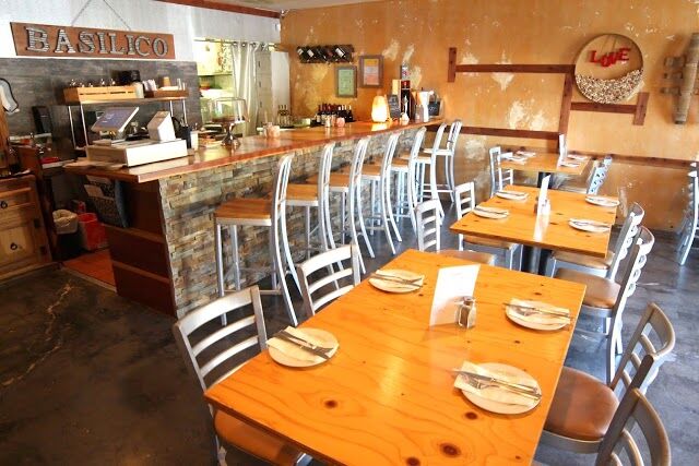Cucina Basilico