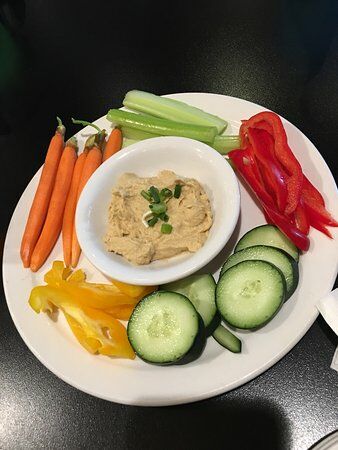 Behind the Plate Clubhouse Grill