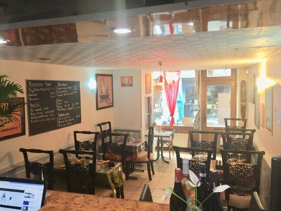 Maquis des 3 Saveurs