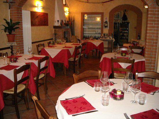 Osteria La Milonga