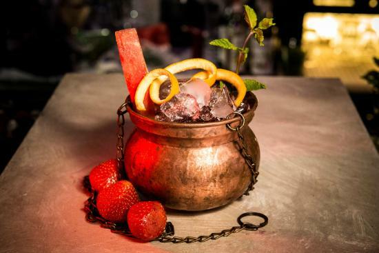 Caffè degli Artisti