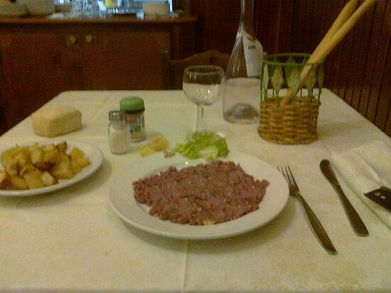 Bar Ristorante Roma Di Mautino Orazio