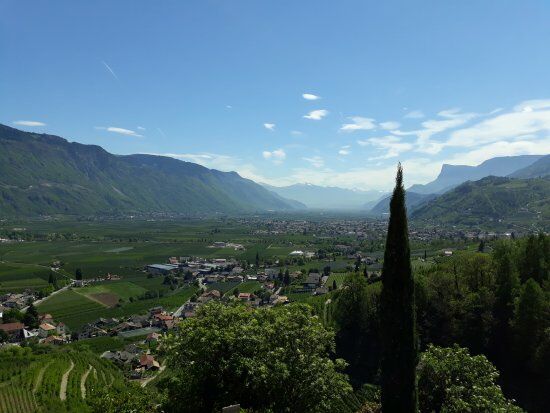 Restaurant Leitenschenke