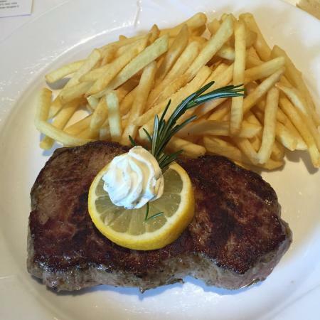 Restaurant Gasthof Gerda