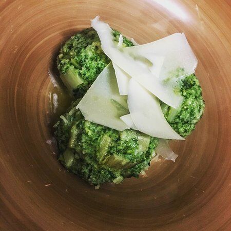 Trattoria Bella Vista di Civettini