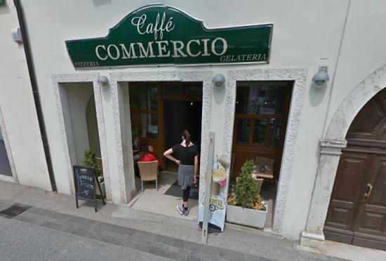Caffe Commercio