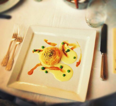 Ristorante Le Bon Plaisir