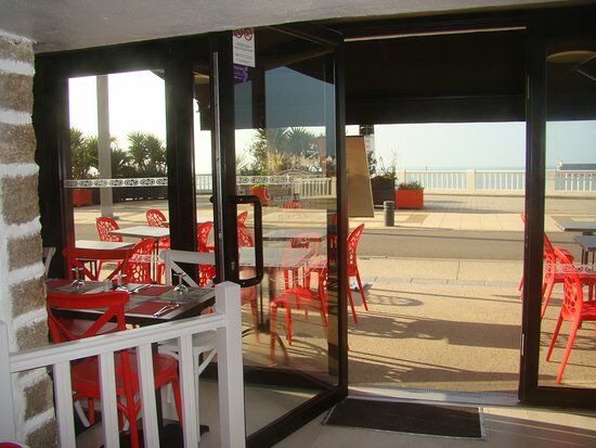 Creperie Saint Cornely