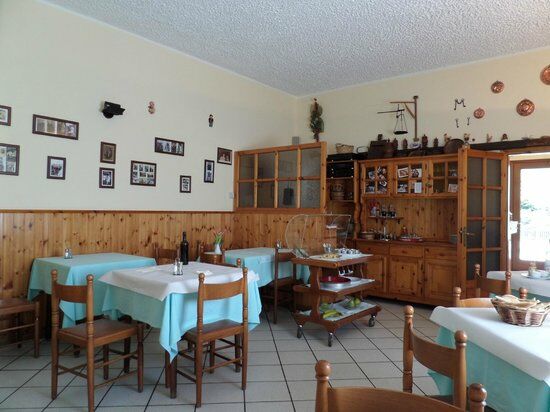 Ristorante Papagrand