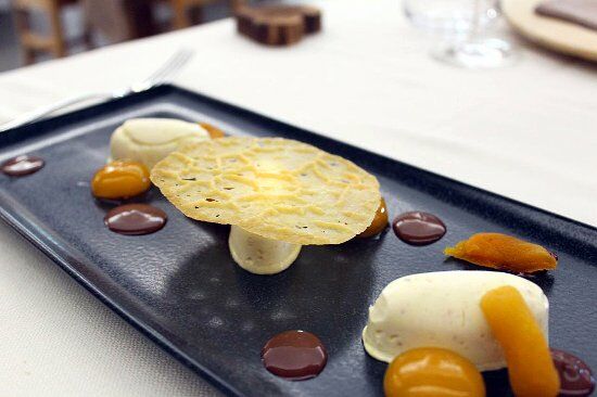 Ristorante Le 3 Fiette