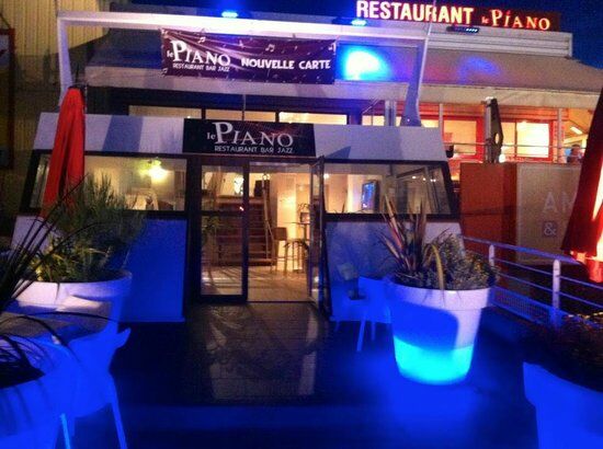 Le Piano