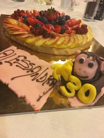 La Rotonda Pasticceria