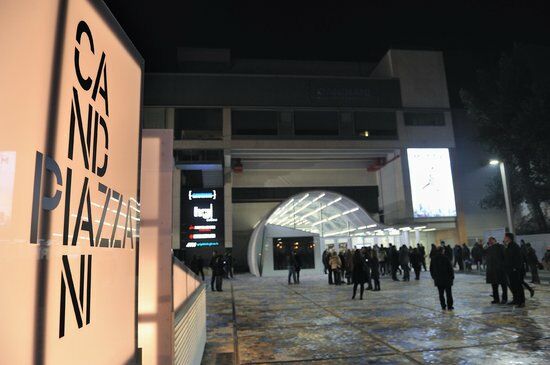 Goppion Caffe & Food