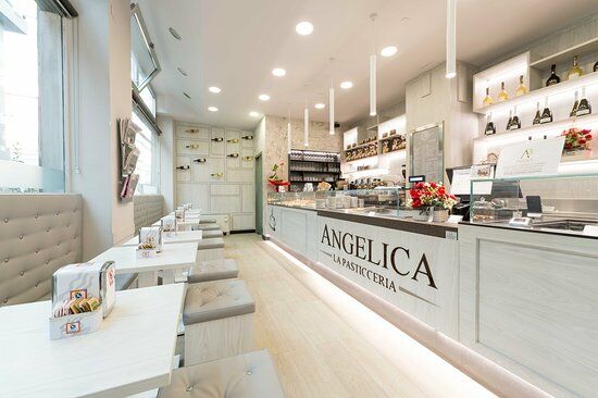 Pasticceria Angelica
