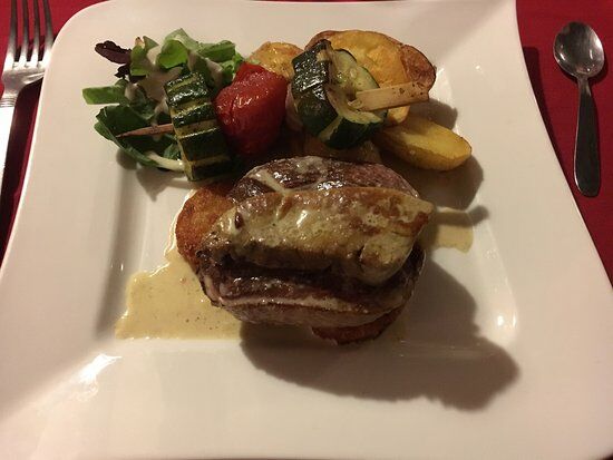 Le Perigord Gourmand