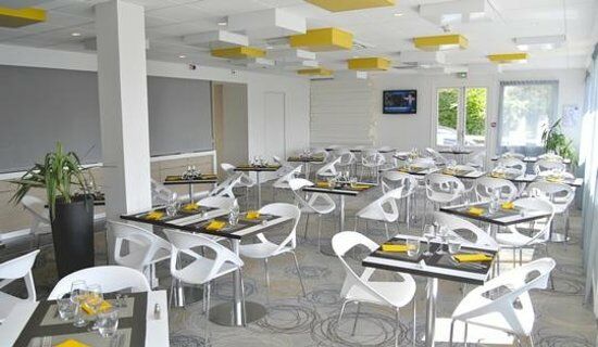 Restaurant Karnet de Voyage