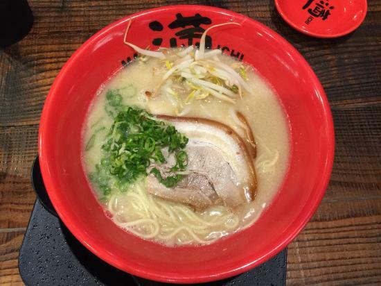 Manichi Ramen