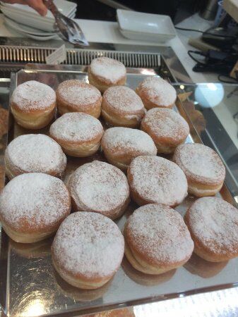 Caffetteria Gelateria Santamaria