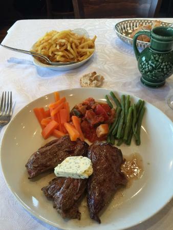 Restaurant de la Gare