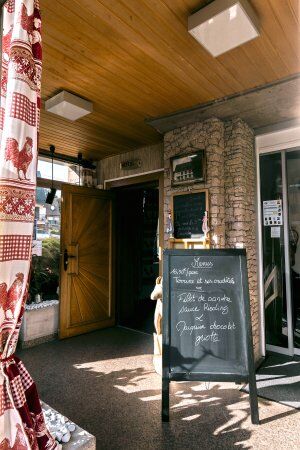 Restaurant Au Tilleul