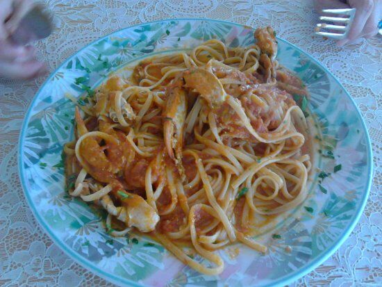 Il Timone Ristorante