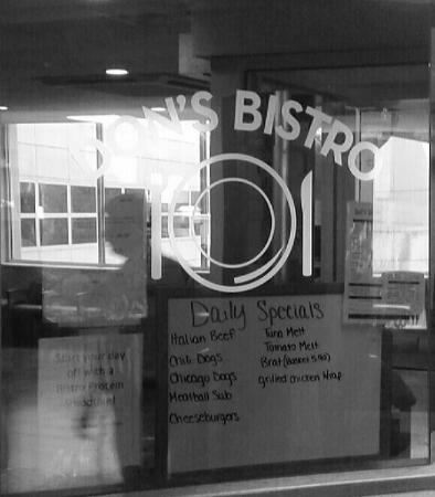 Don's Bistro