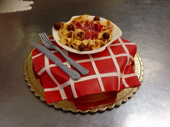 Bar Pasticceria La Nuova Capannina