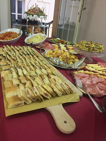 La Piccola Caffetteria