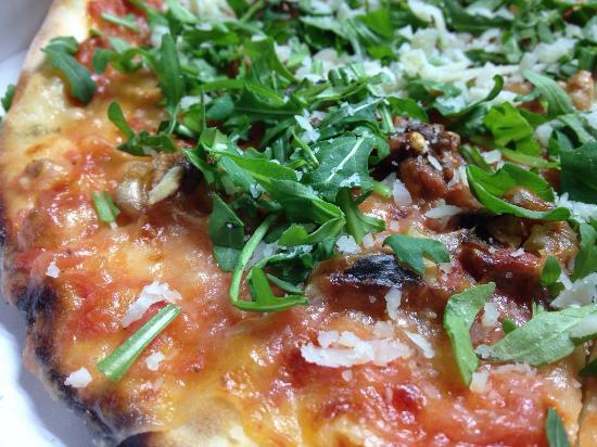 Pizzeria La Piazzetta