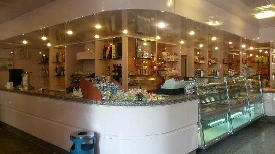 Ibba Pasticceria Antonio