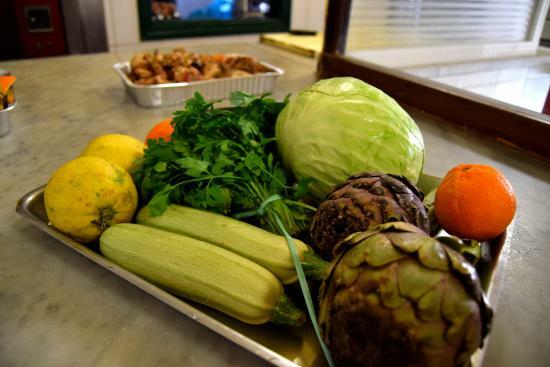 Pizzeria Rosticceria Gastronomia da Iole & Daniele