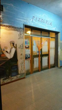 Sa Veranda di Fra Diavolo