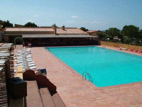 La tana del cinghiale