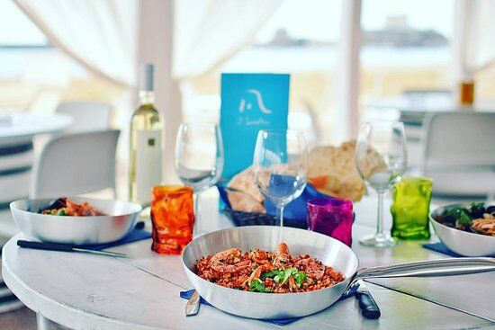 IL Localino Bosa Marina